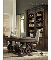 Home Office Accents by Hooker